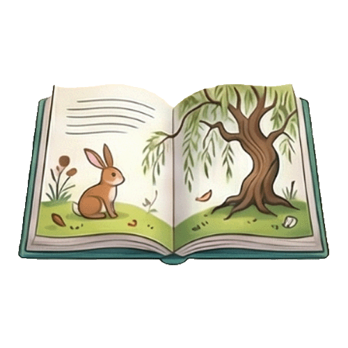 Buchvorstellungen Icon - Buch