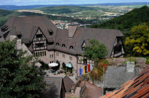 Elisabeth von Thüringen und die Handlungsspielräume mittelalterlicher Frauen
